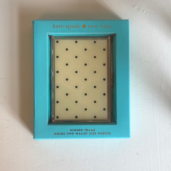 Kate Spade Double frame - Picture 3 of 4